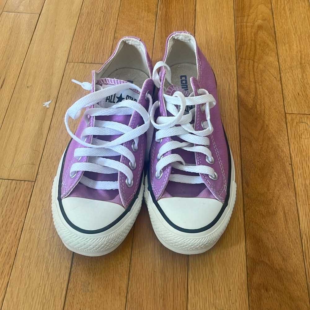 Converses